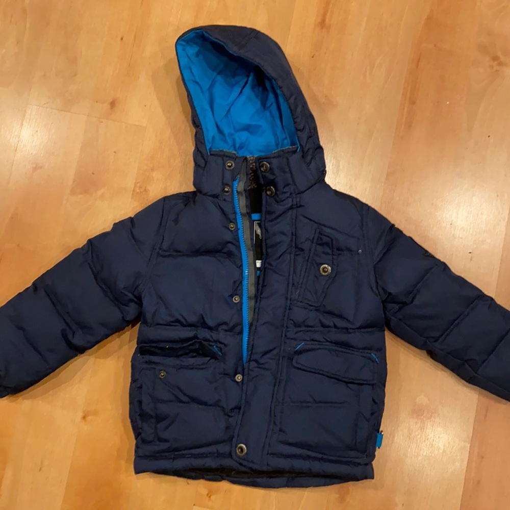 Hawke and Co Outfitters Down Jacket SO WARM!!!